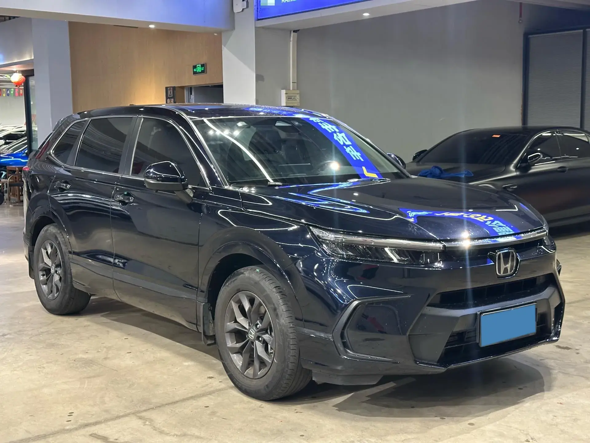 2023 HONDA BREEZE thumbnail 3