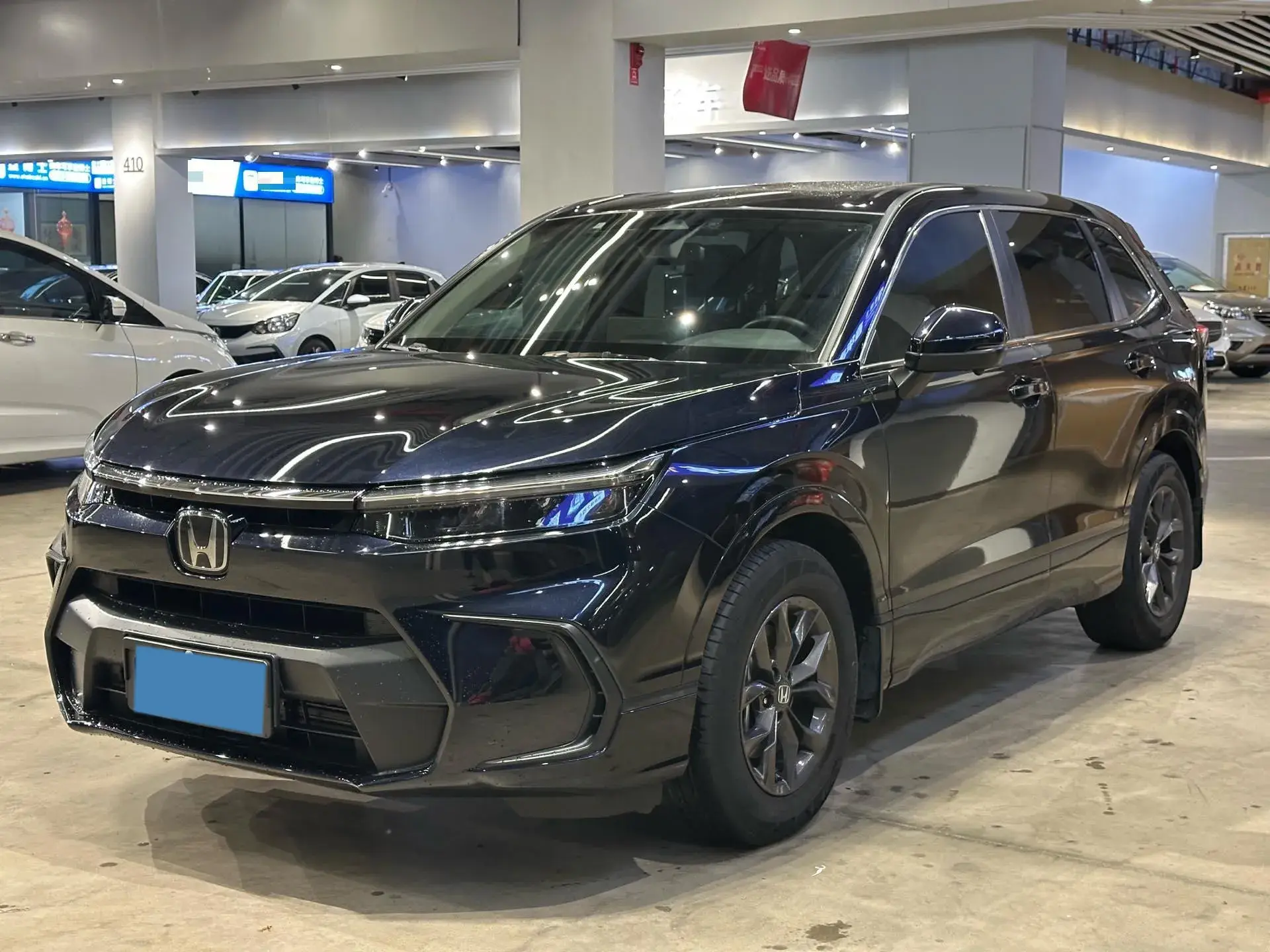 2023 HONDA BREEZE view 1