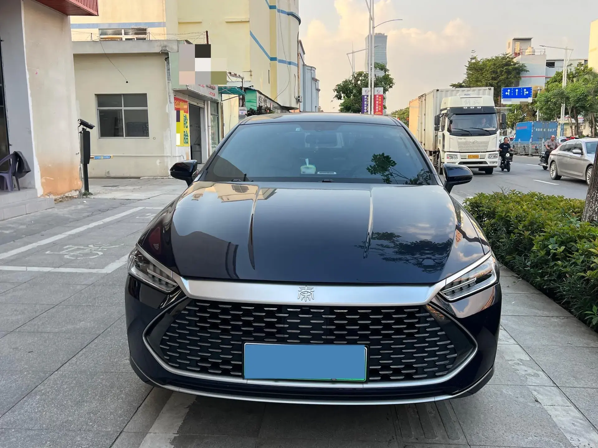 2023 BYD QIN thumbnail 2