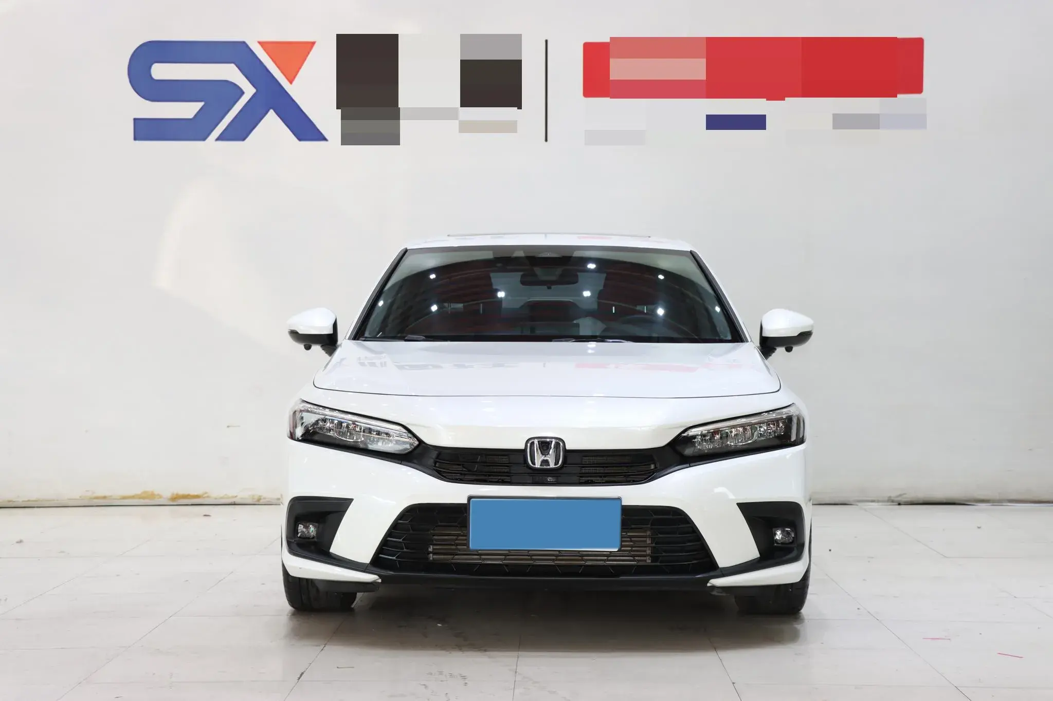 2023 HONDA CIVIC thumbnail 2