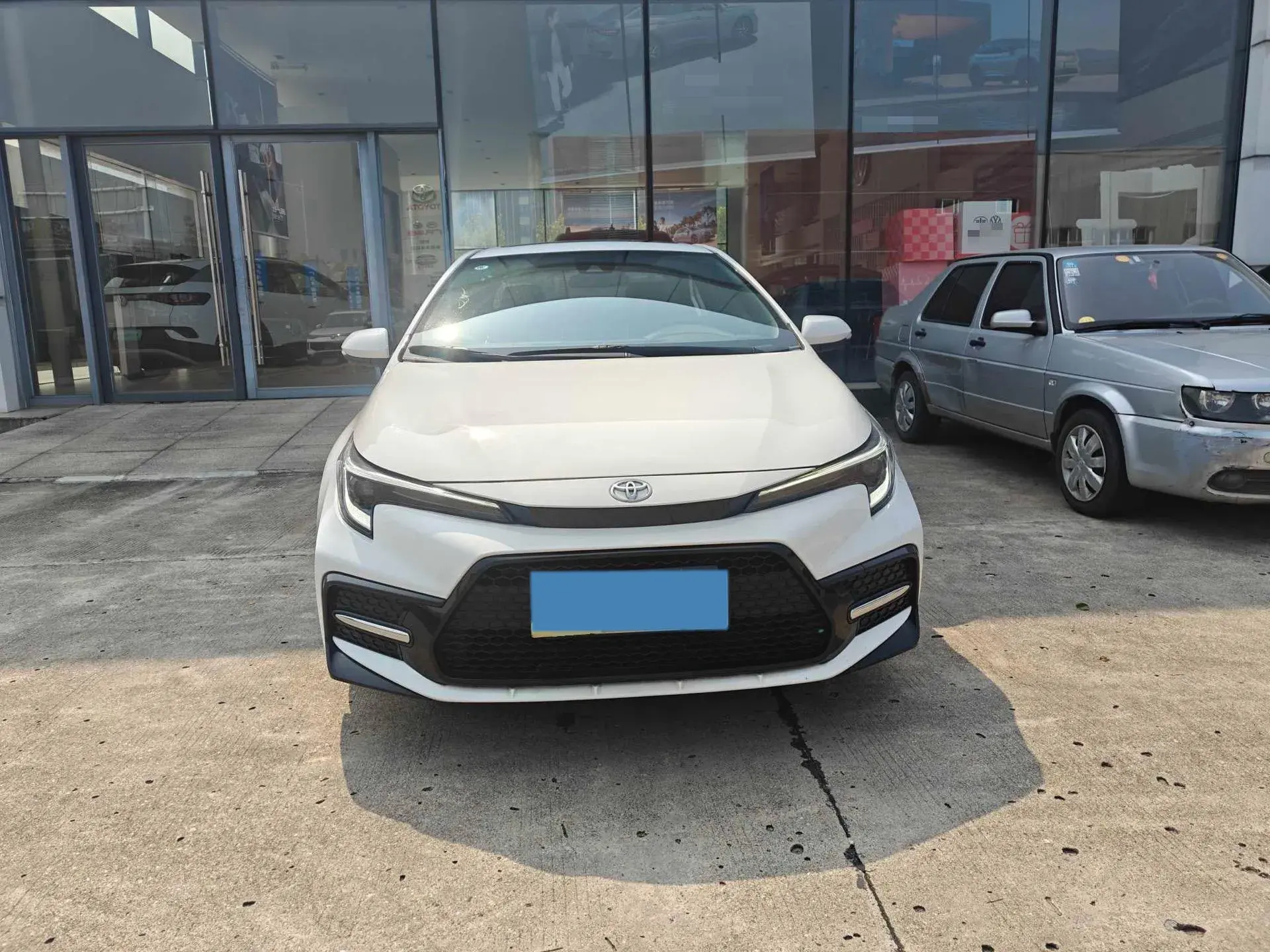 2023 TOYOTA LEVIN thumbnail 2