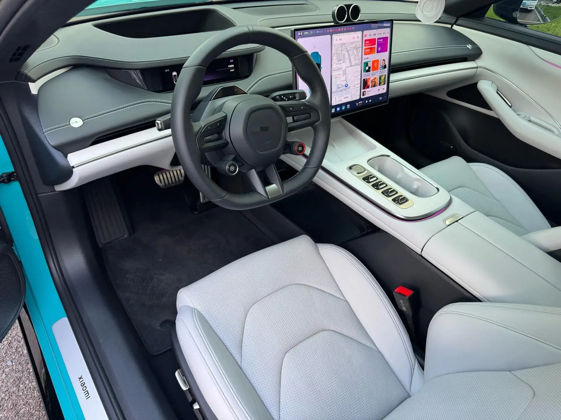 2024 MI SU7 thumbnail 4