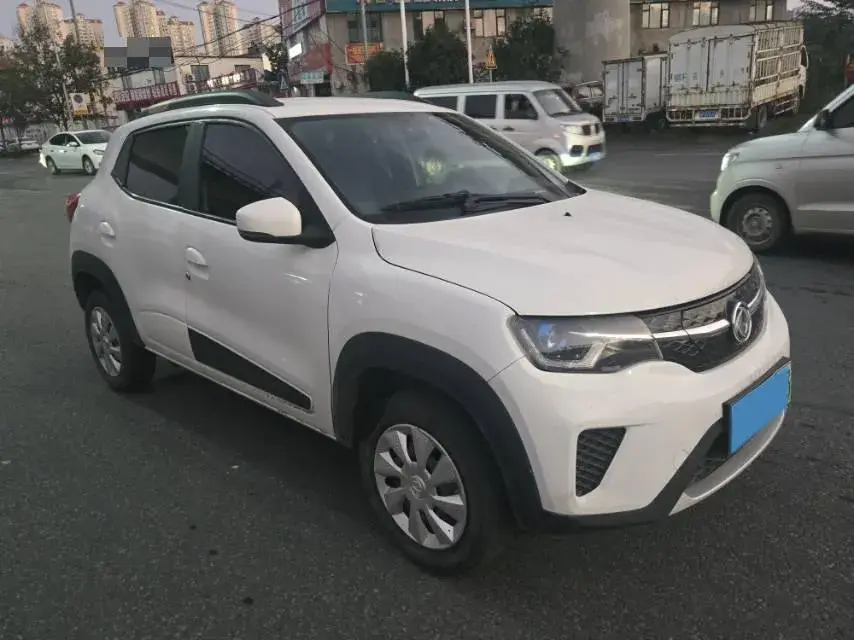 2021 DONGFENG NAMMI thumbnail 3