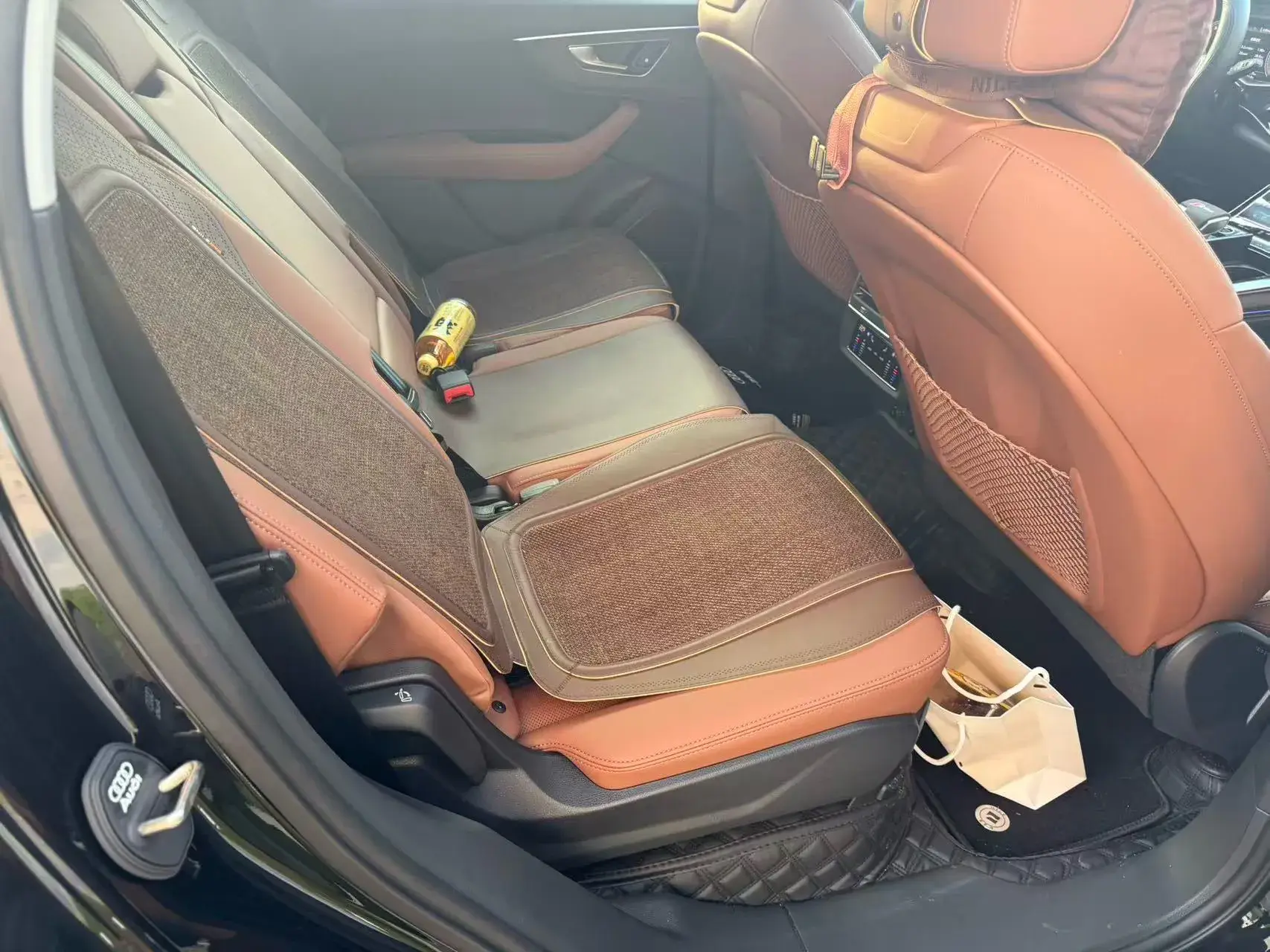 2025 AUDI Q7 thumbnail 3