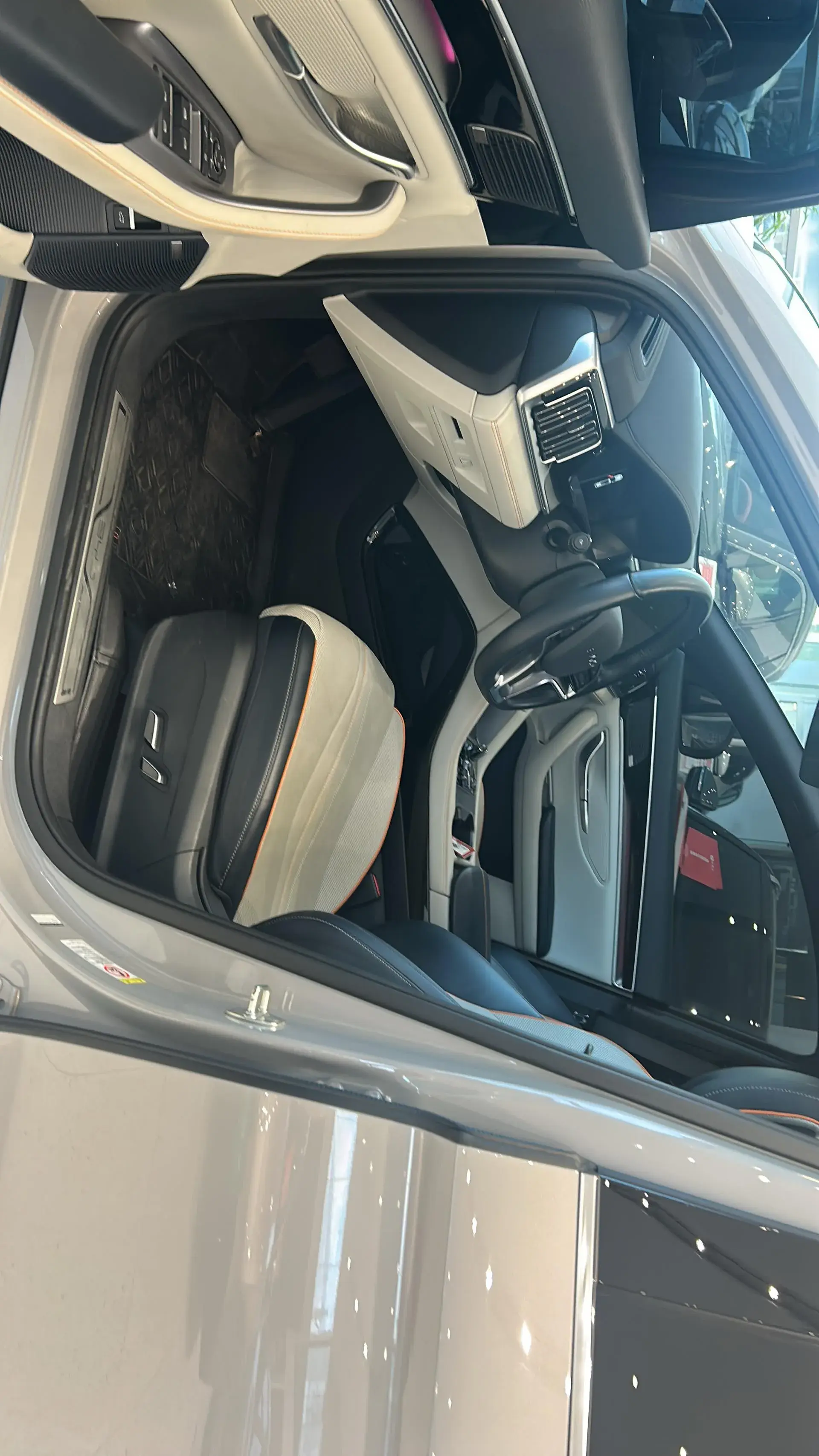 2023 BYD SONG thumbnail 4