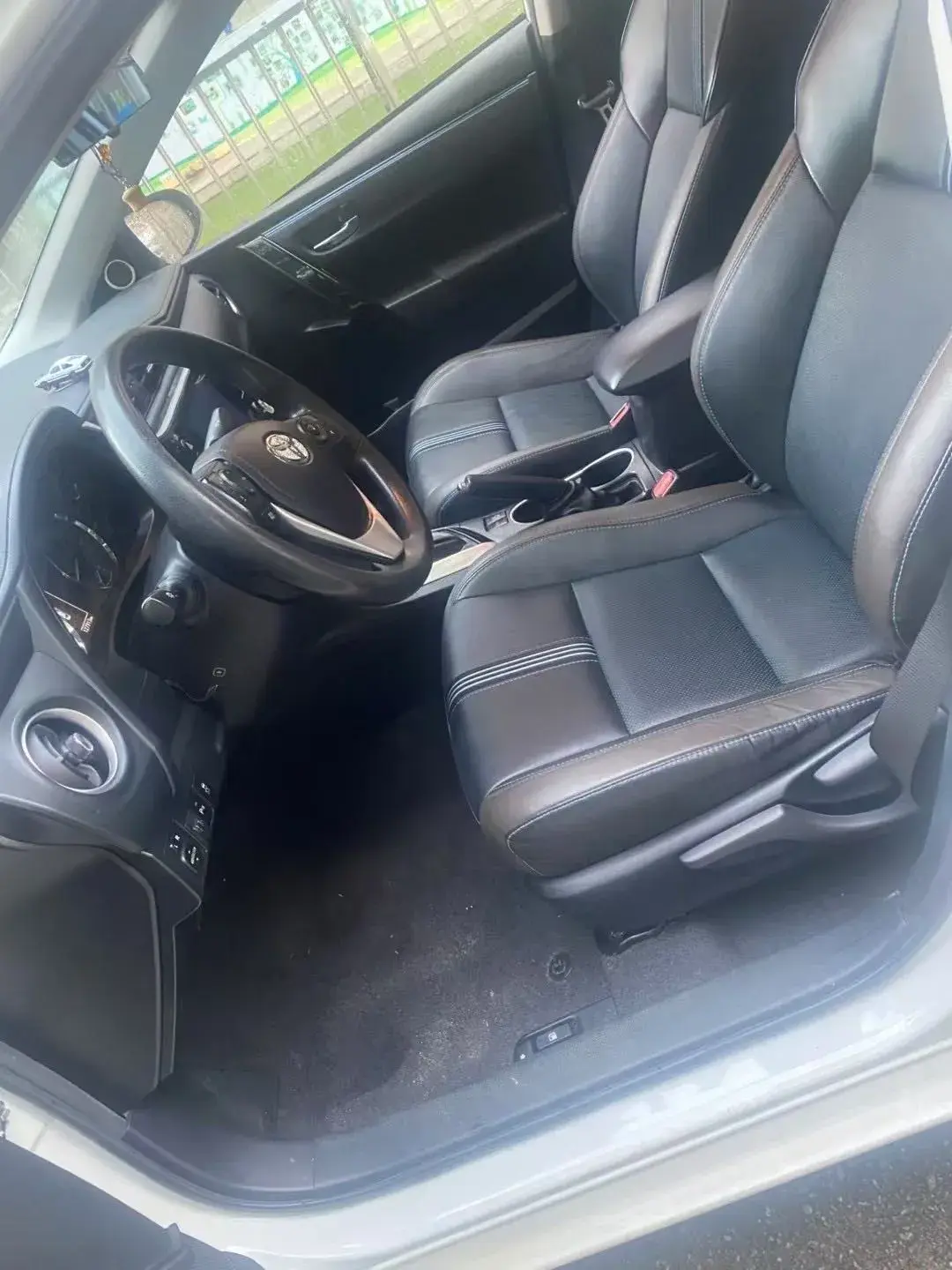 2018 TOYOTA LEVIN thumbnail 4