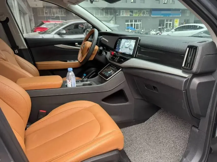 2021 Weltmeister W6 BEV 66.231KWH,autocango,china used car exporter,china ev exporter,chinese used car exporter,chinese used ev exporter