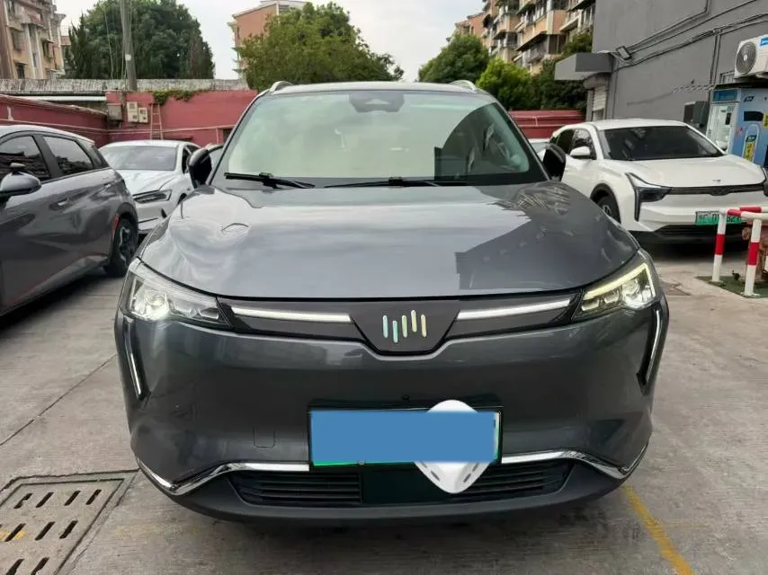 2021 Weltmeister W6 BEV 66.231KWH,autocango,china used car exporter,china ev exporter,chinese used car exporter,chinese used ev exporter