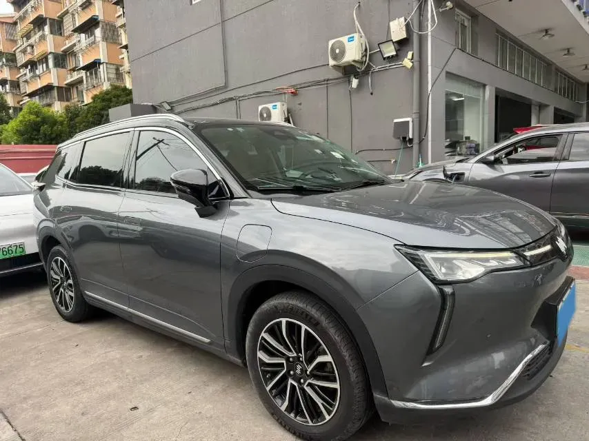 2021 Weltmeister W6 BEV 66.231KWH,autocango,china used car exporter,china ev exporter,chinese used car exporter,chinese used ev exporter