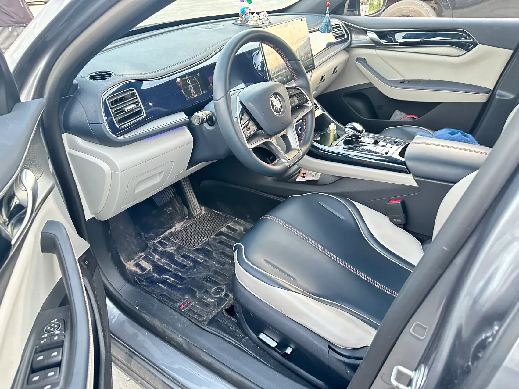 2021 BYD QIN thumbnail 2