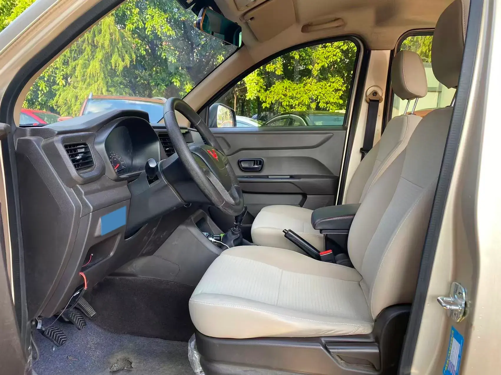 2022 WULING HONGGUANG thumbnail 4