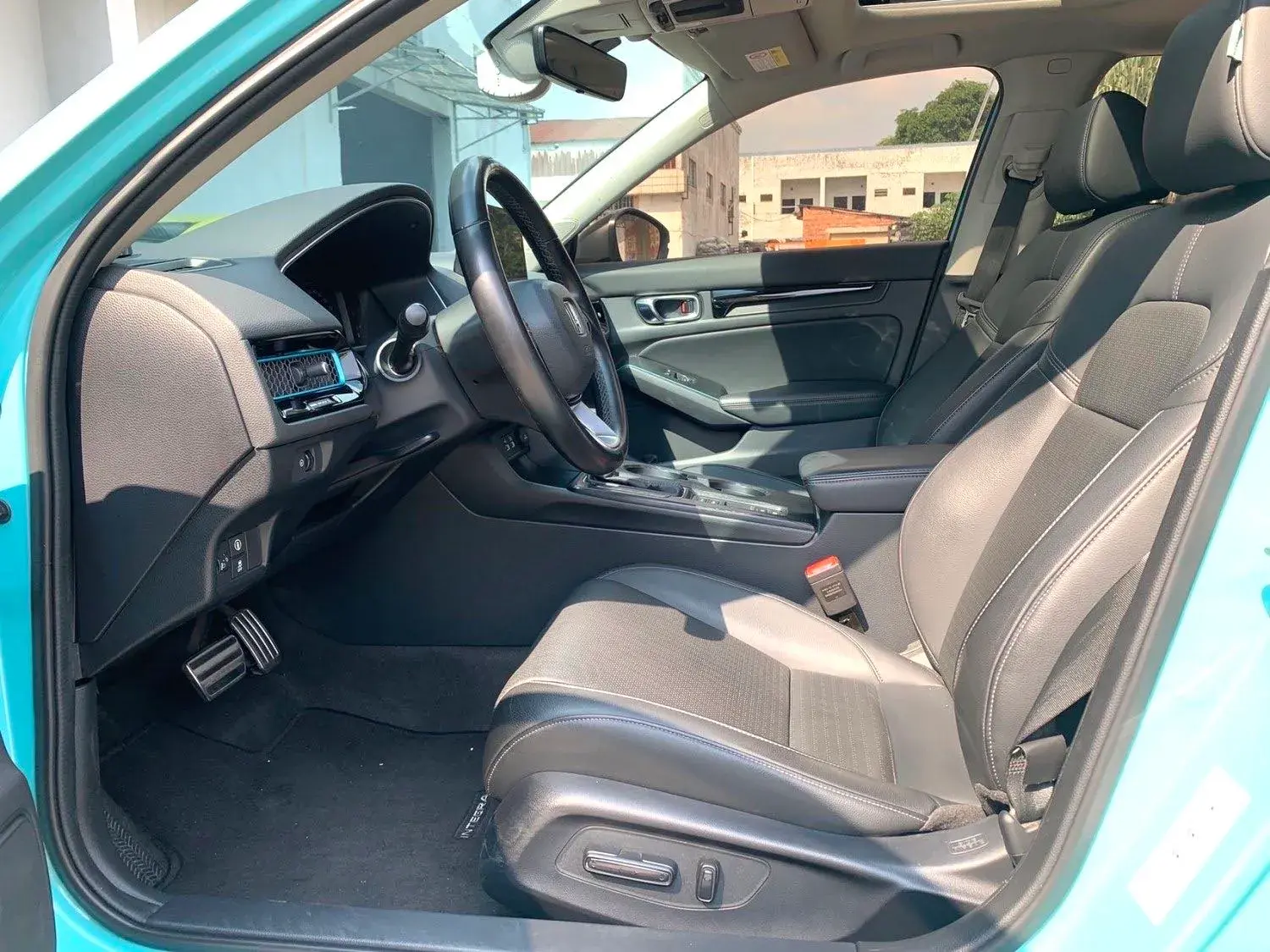 2022 HONDA INTEGRA thumbnail 2