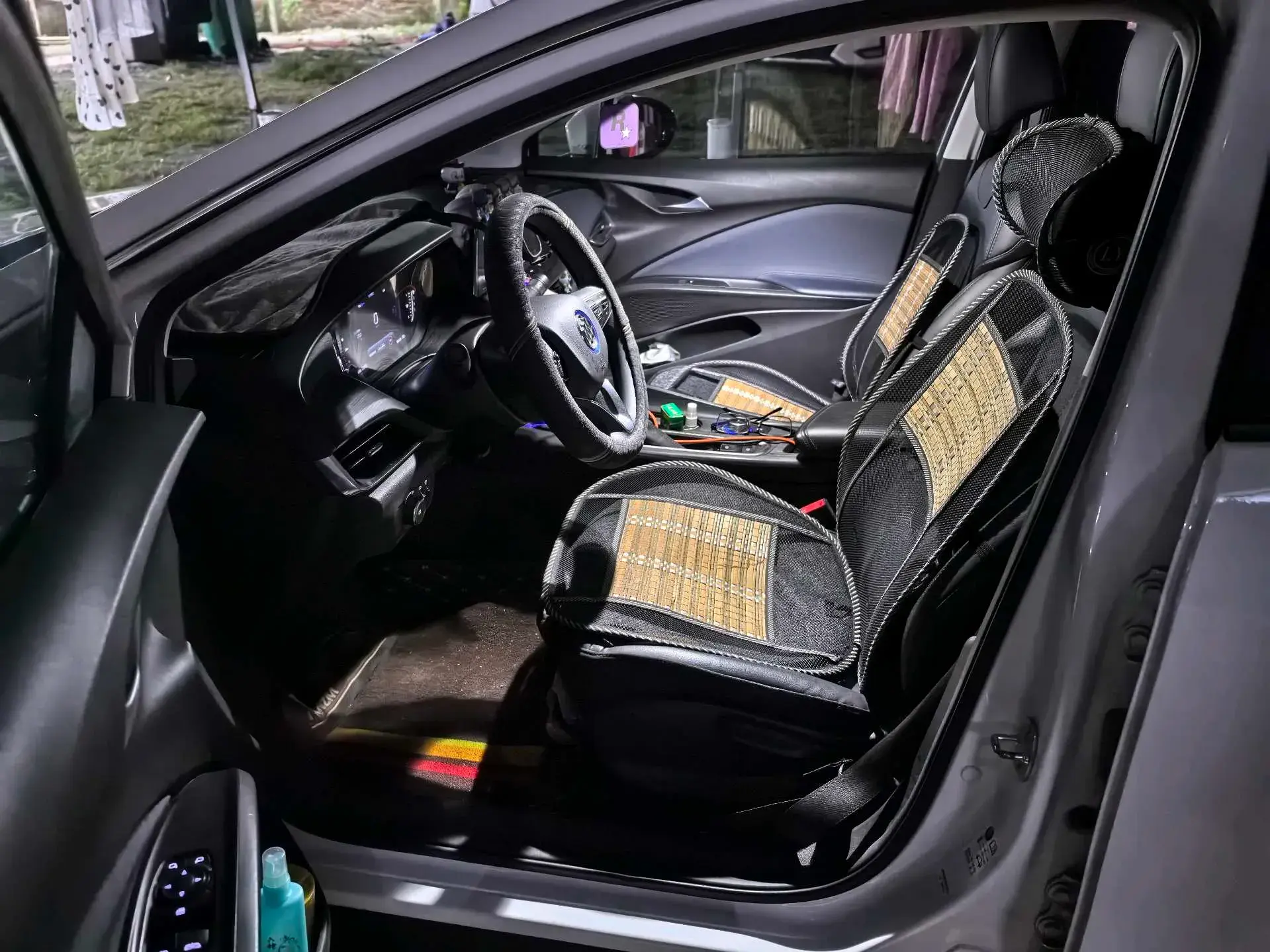 2022 BUICK VELITE thumbnail 3