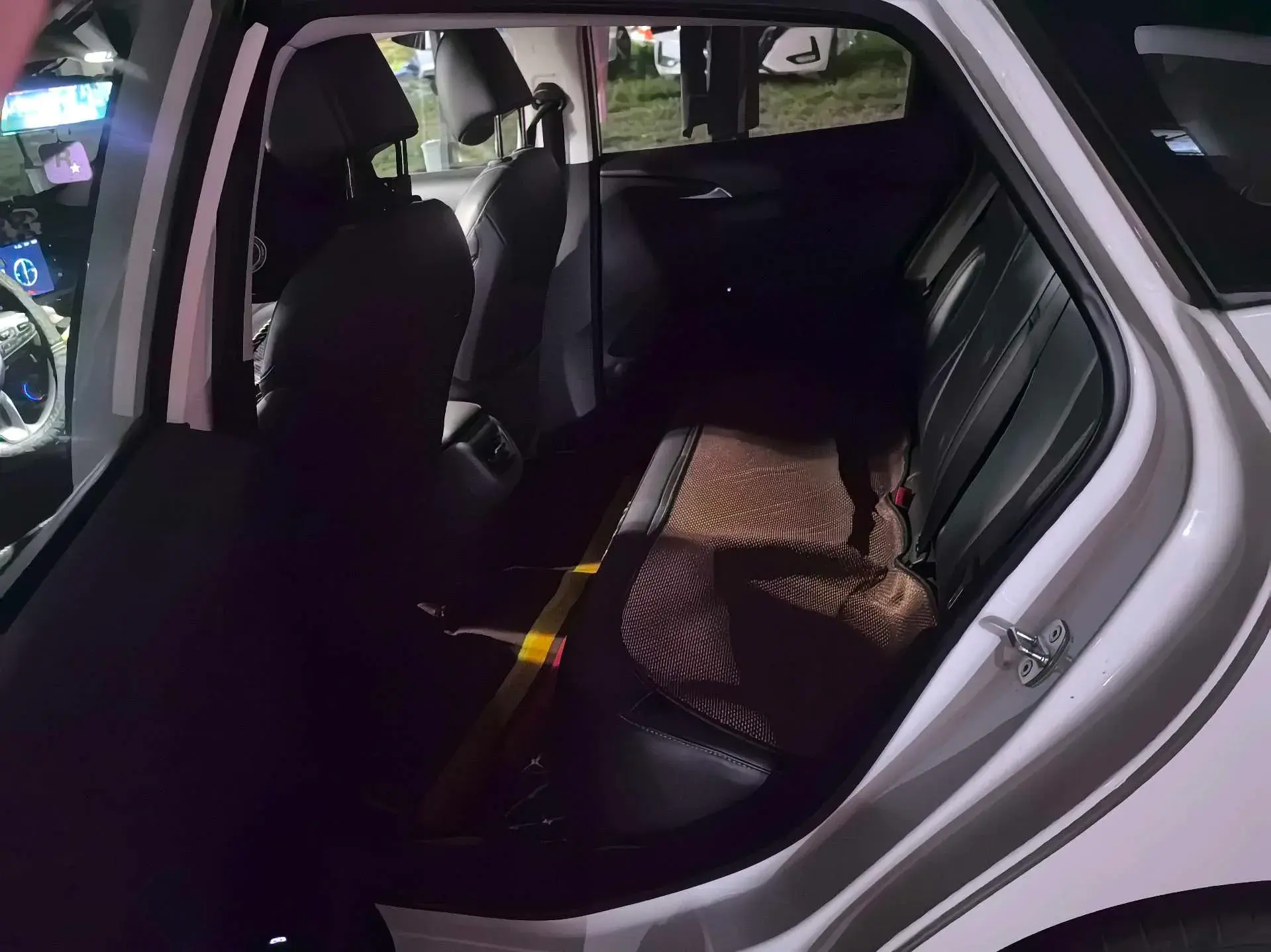 2022 BUICK VELITE thumbnail 2