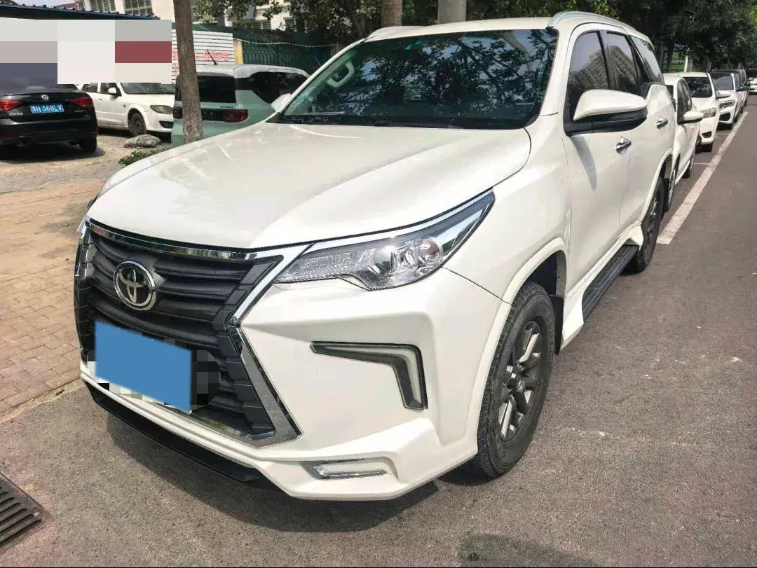 2019 Toyota 86 2.0L 200HP H4 6AT