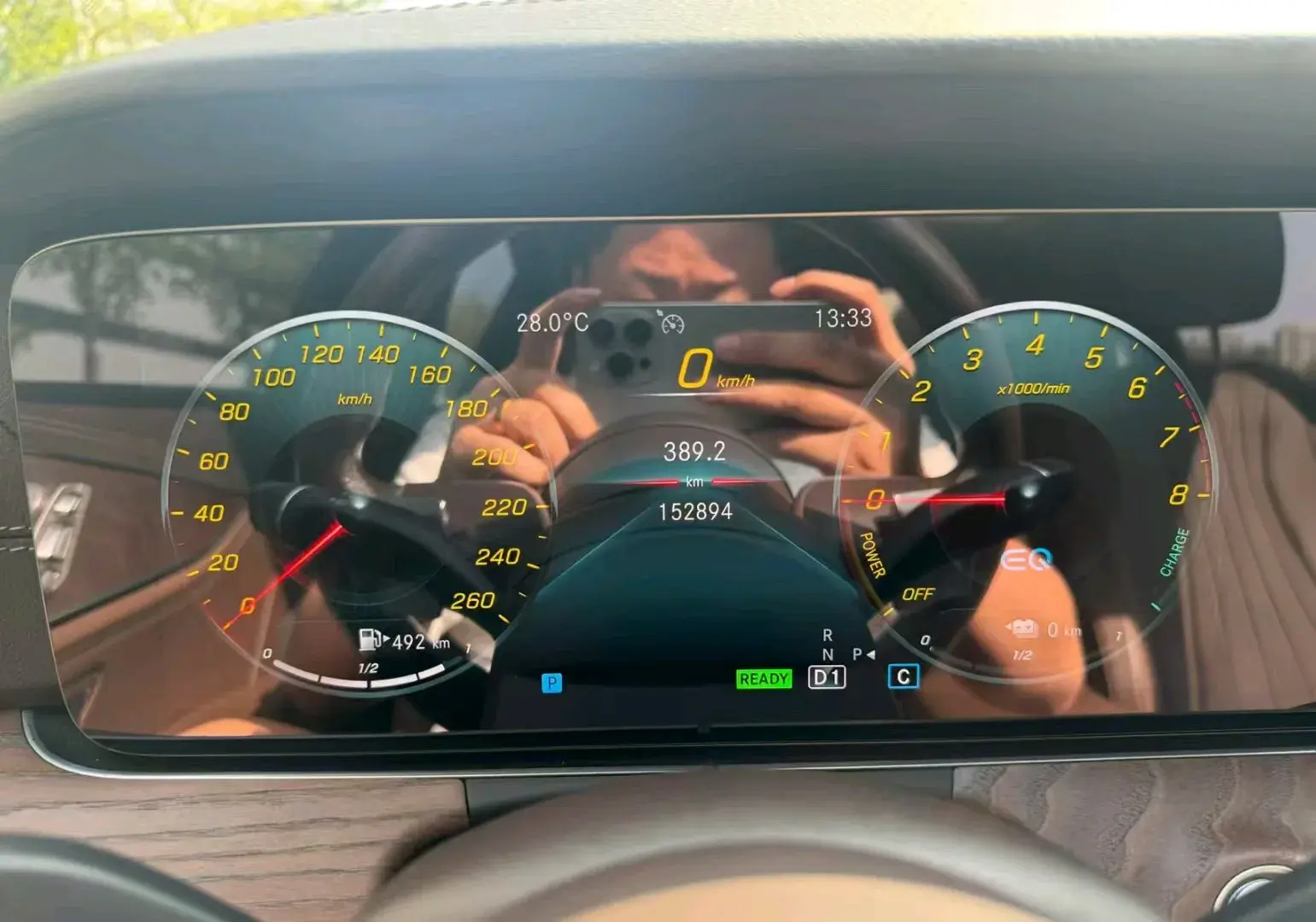 2022 MERCEDES-BENZ E thumbnail 2