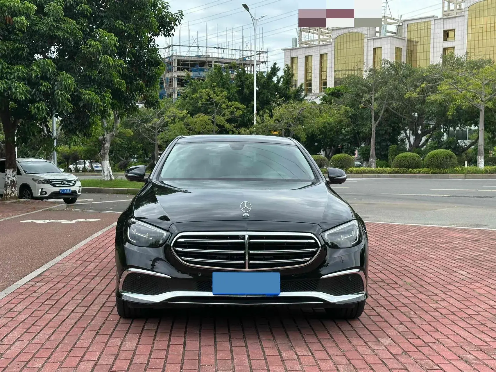 2023 MERCEDES-BENZ E thumbnail 2