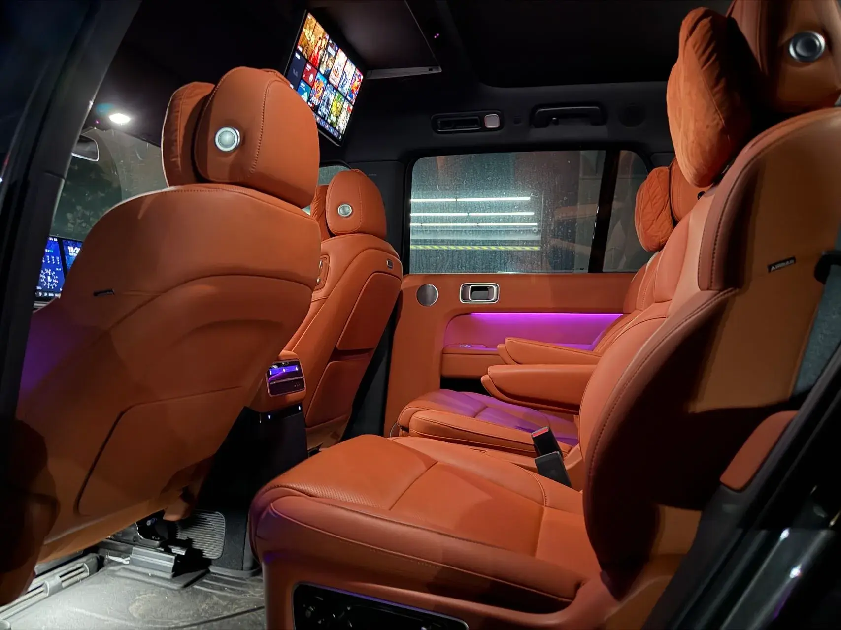 2022 LI L9 thumbnail 4