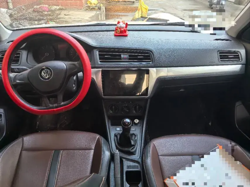 2019 VOLKSWAGEN LAVIDA thumbnail 3