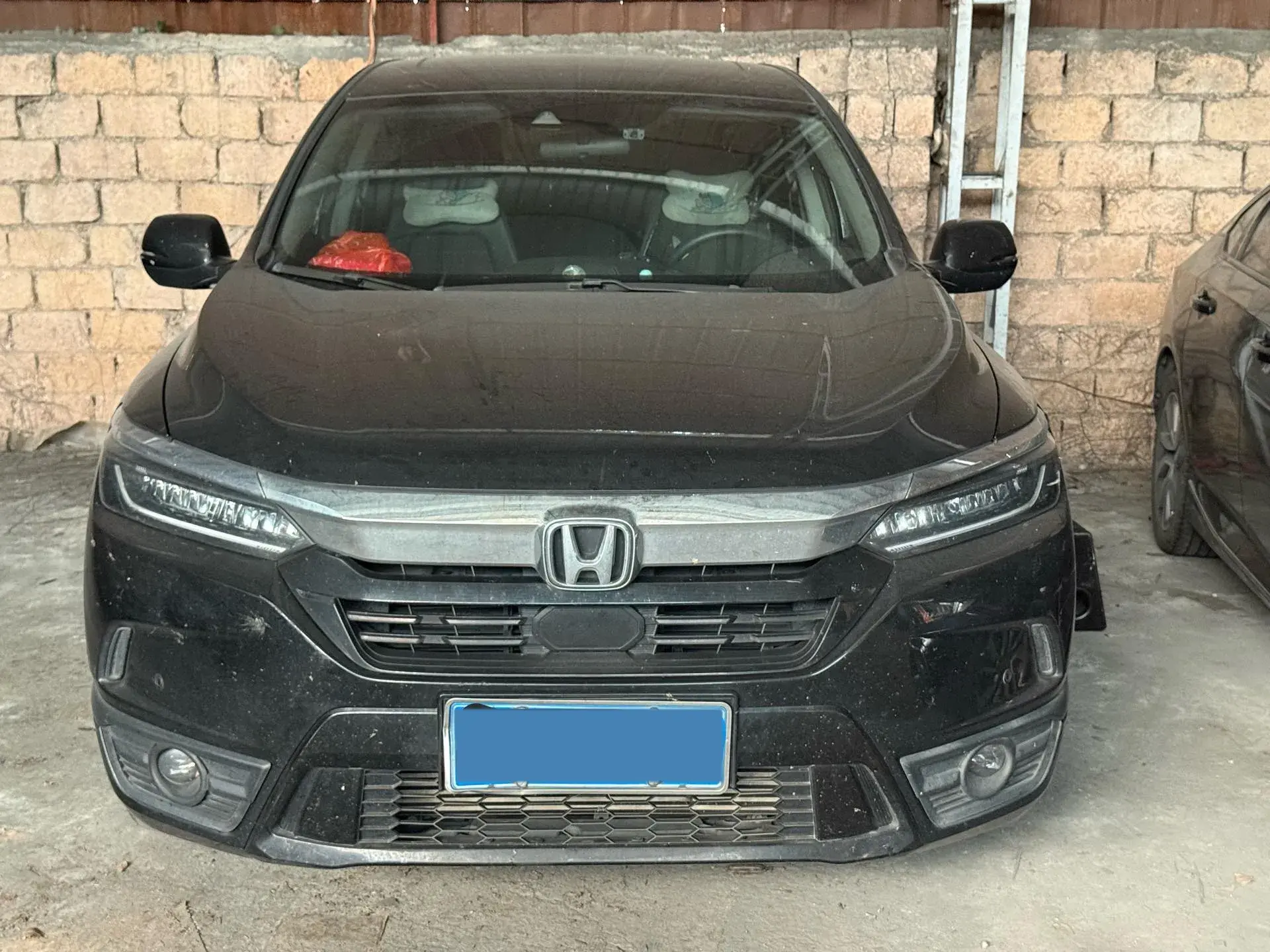 2020 HONDA BREEZE thumbnail 2