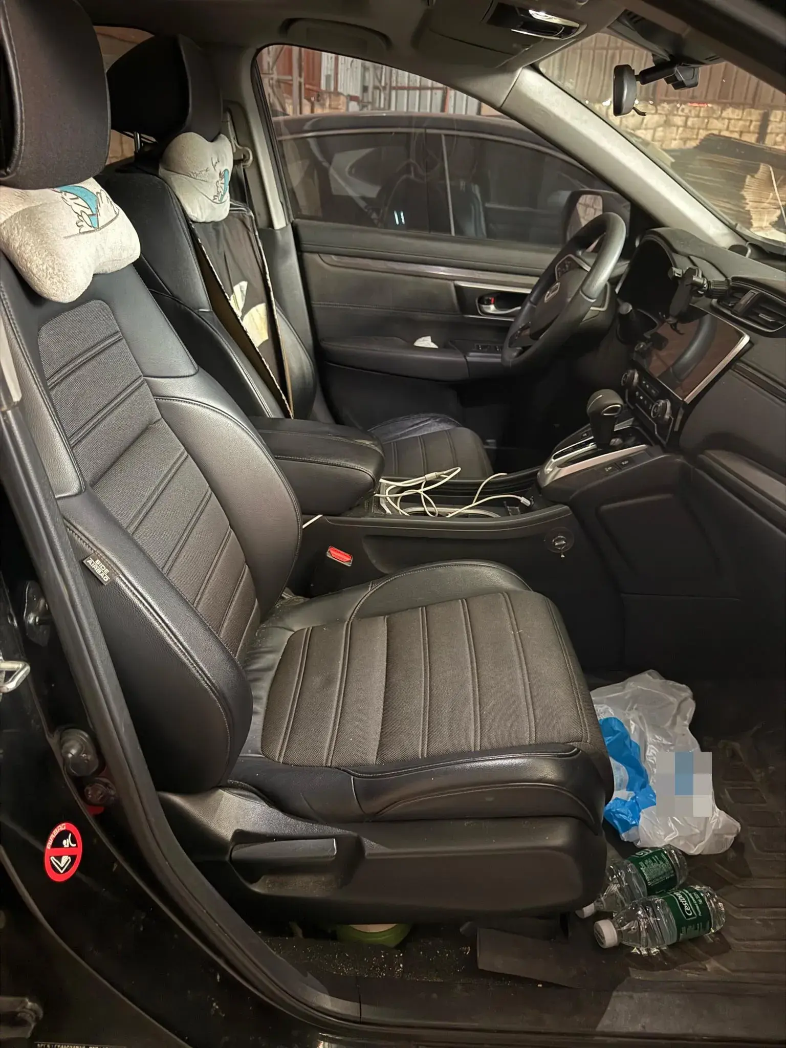 2020 HONDA BREEZE thumbnail 4