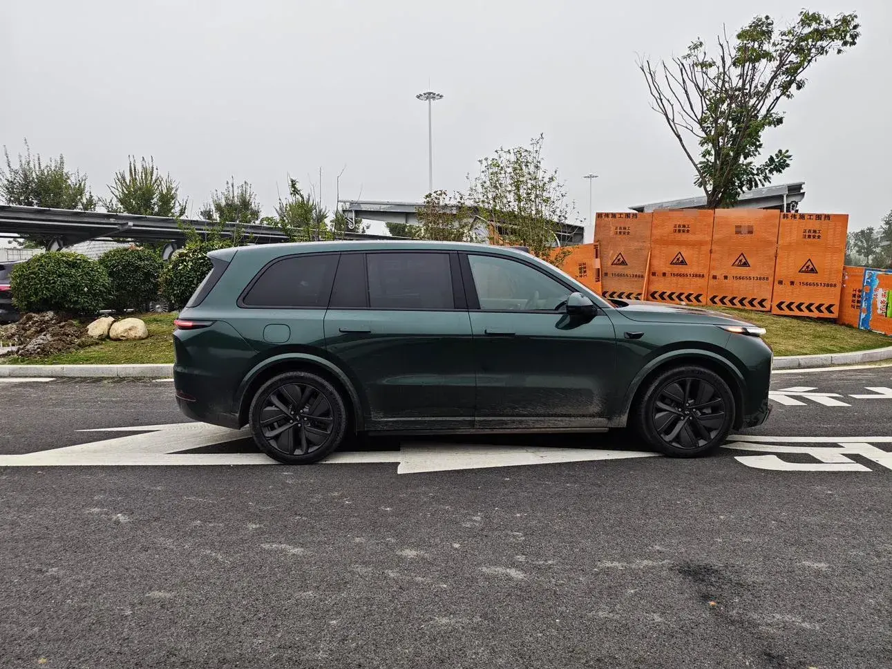 2022 LI L9 thumbnail 2