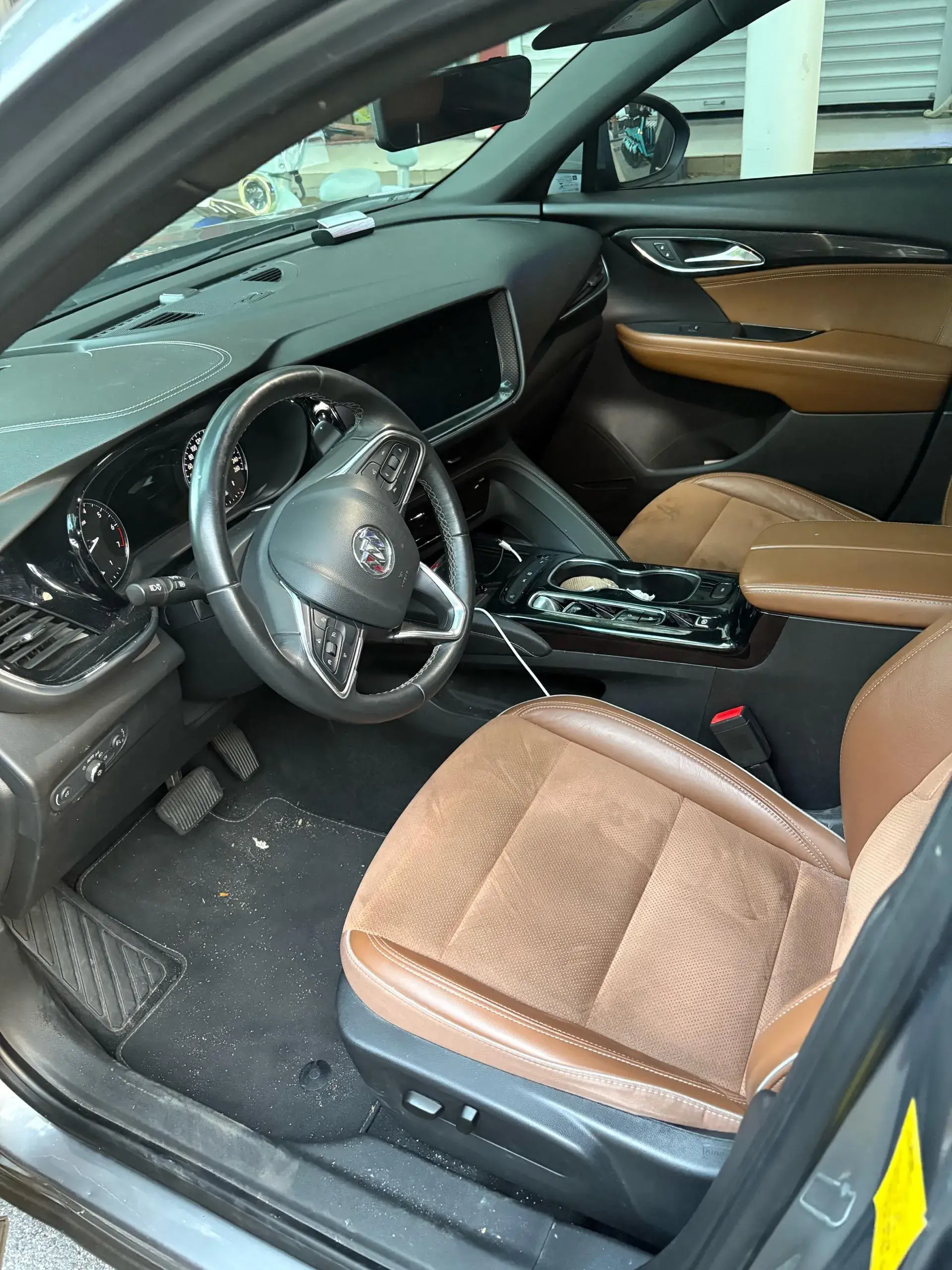 2020 BUICK ENVISIONS thumbnail 4