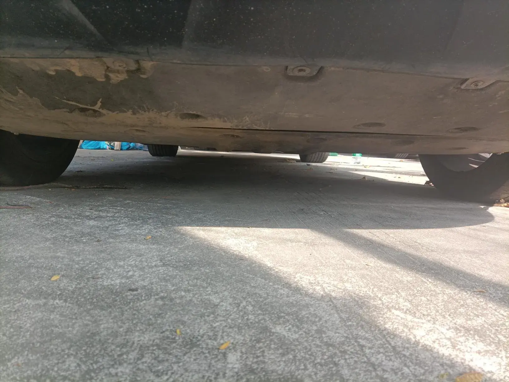 2019 NIO ES6 thumbnail 4