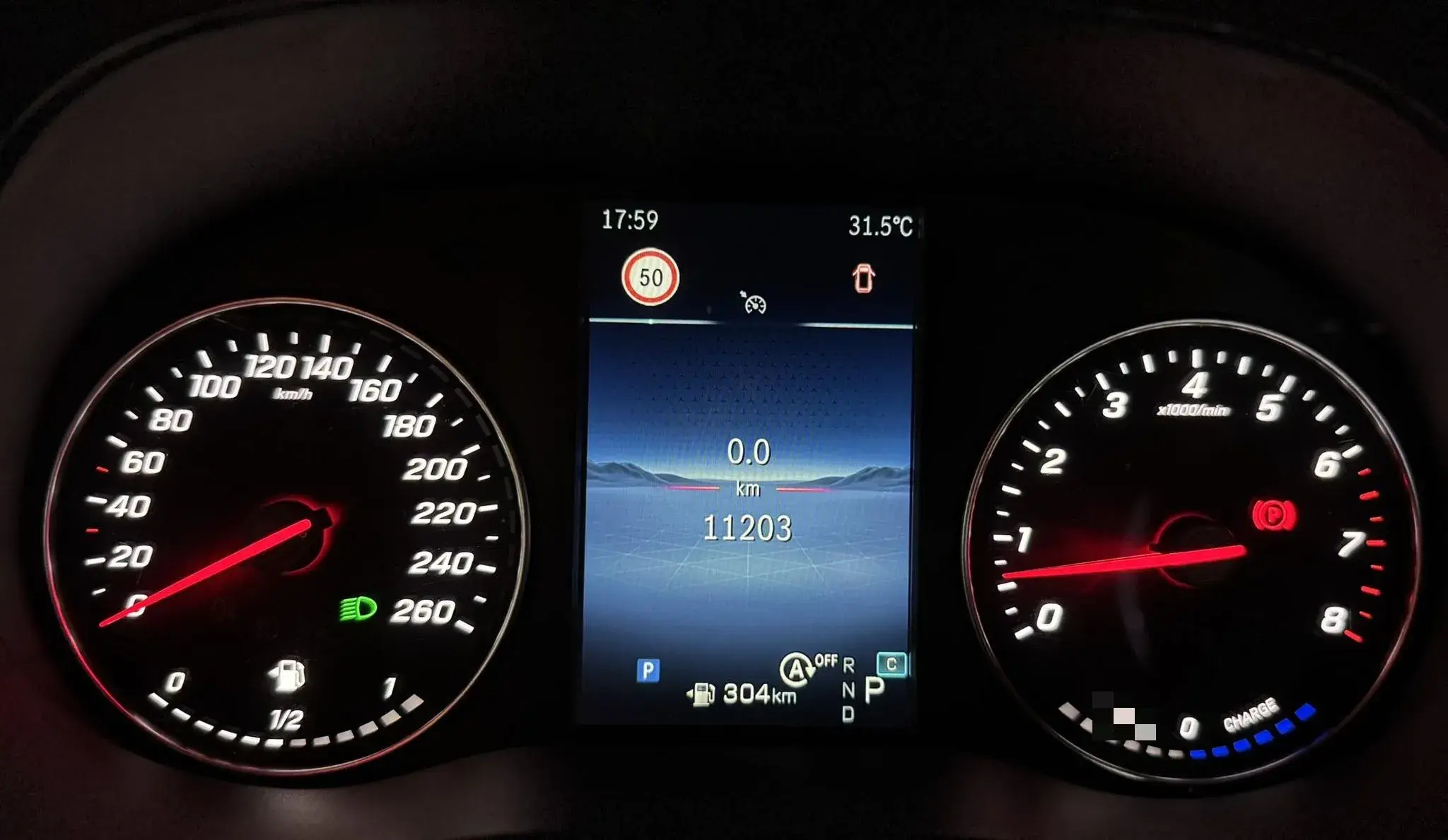 2024 MERCEDES-BENZ VITO thumbnail 4