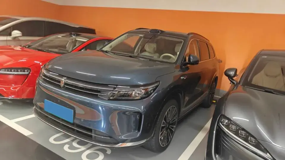 2024 AITO AITO view 1