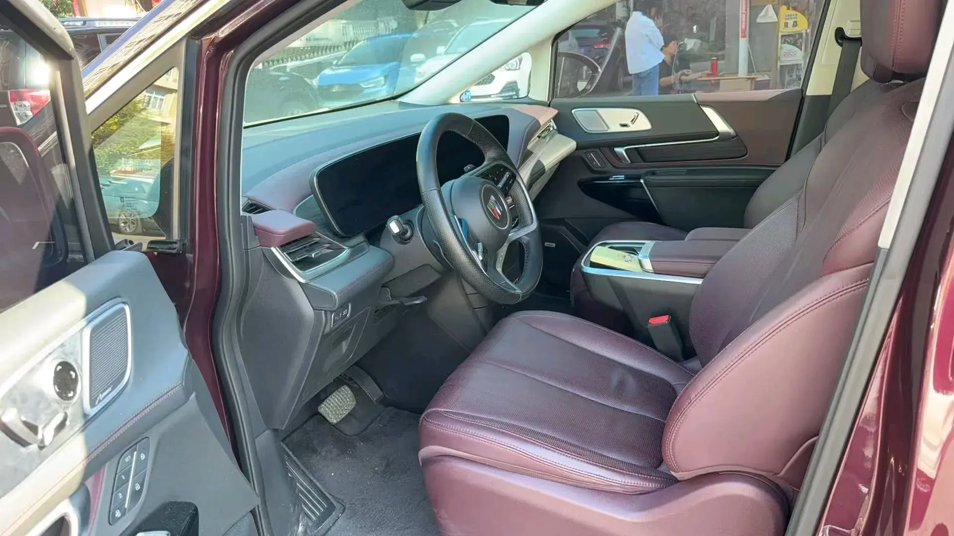 2023 BUICK CENTURY thumbnail 3