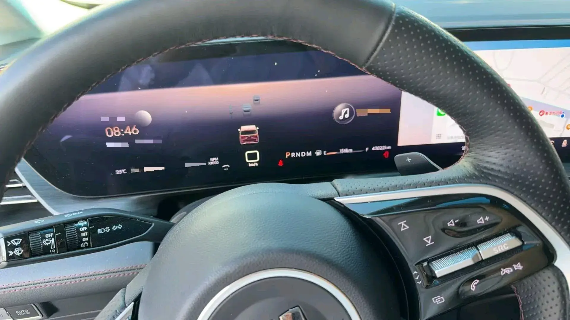 2023 BUICK CENTURY thumbnail 2