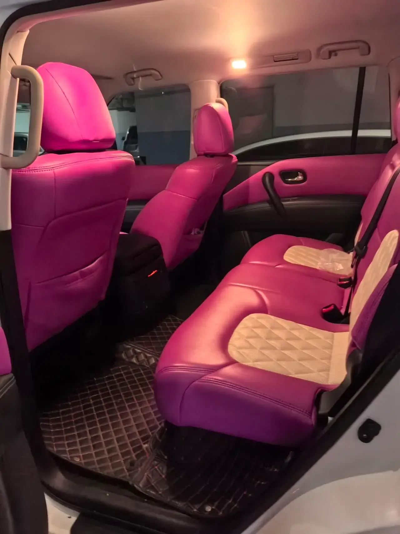 2020 NISSAN TERRA thumbnail 4