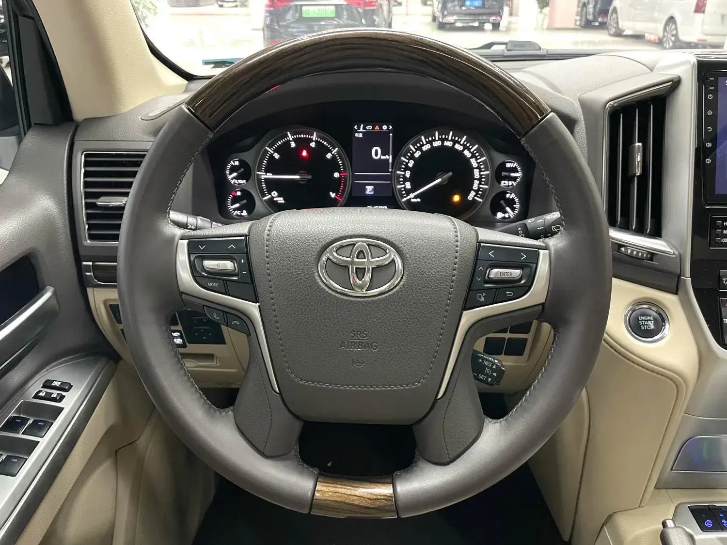 2019 CHEVROLET TRAX thumbnail 3