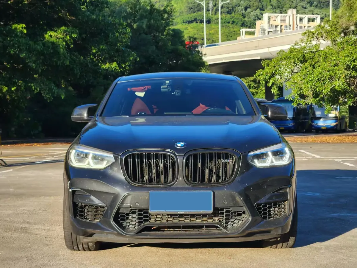 2019 BMW X4 M 3.0T 510HP L6 8AT,autocango,china used car exporter,china ev exporter,chinese used car exporter,chinese used ev exporter
