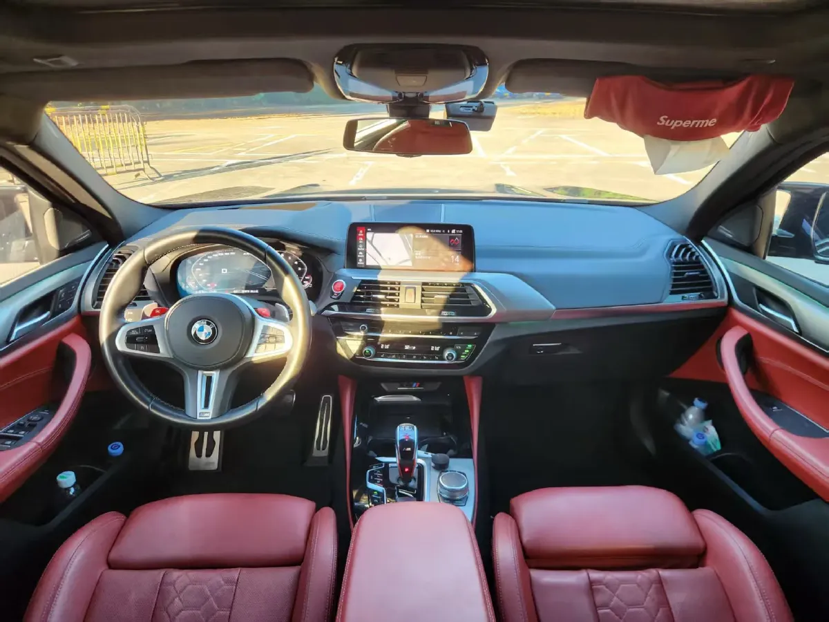 2019 BMW X4 M 3.0T 510HP L6 8AT,autocango,china used car exporter,china ev exporter,chinese used car exporter,chinese used ev exporter