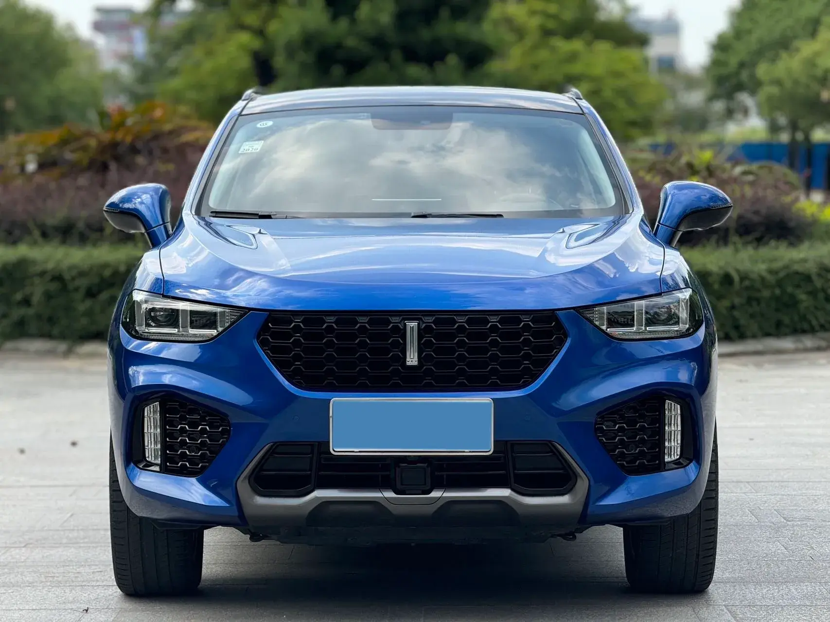 2017 WEY VV5 thumbnail 2