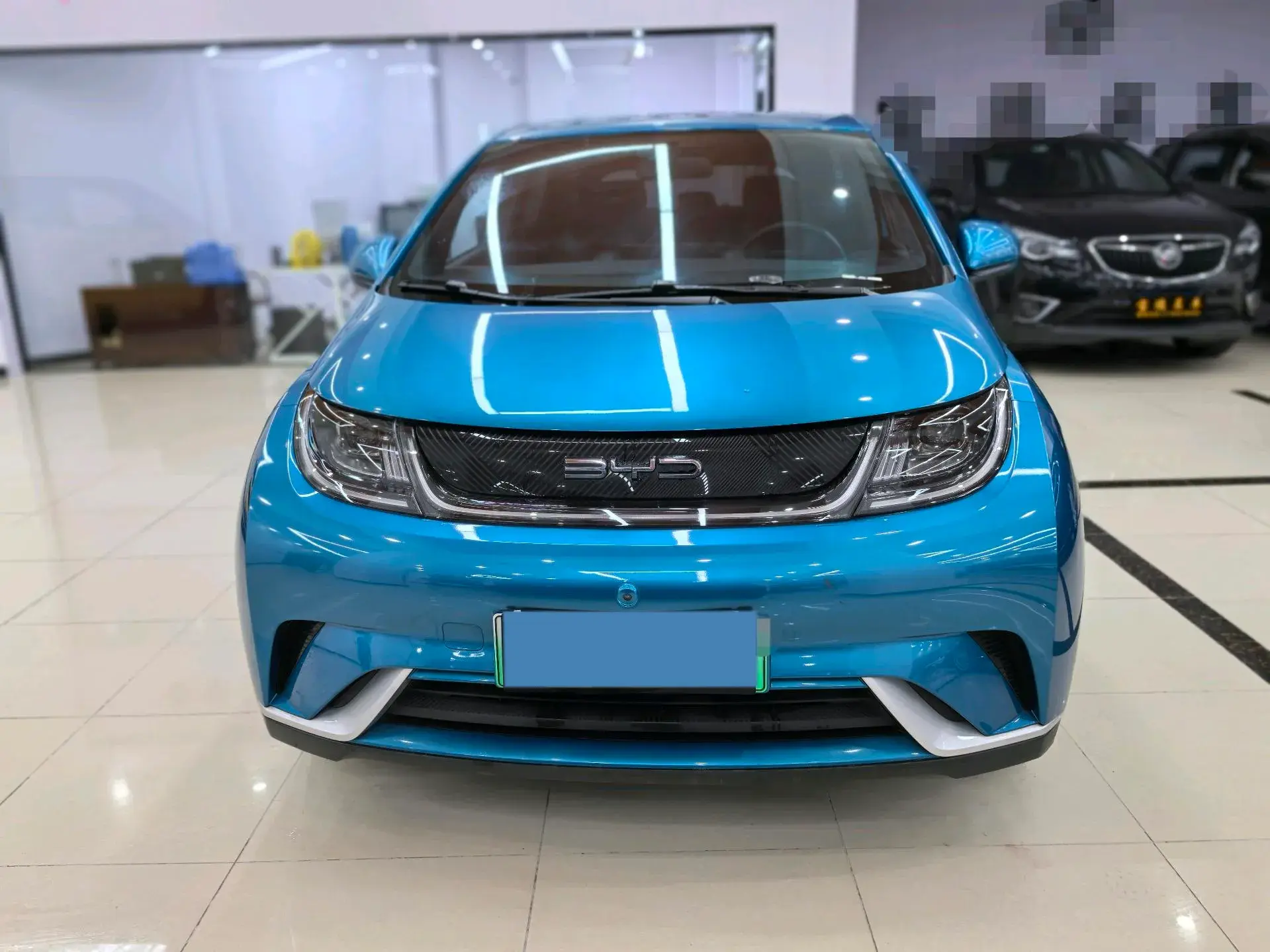 2021 BYD DOLPHIN thumbnail 2