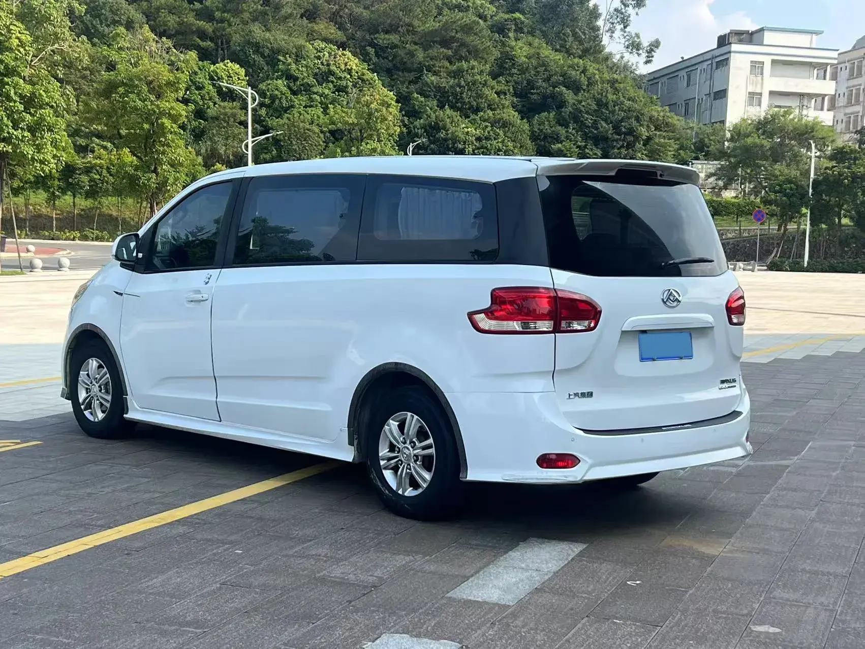 2021 MAXUS G10 thumbnail 4