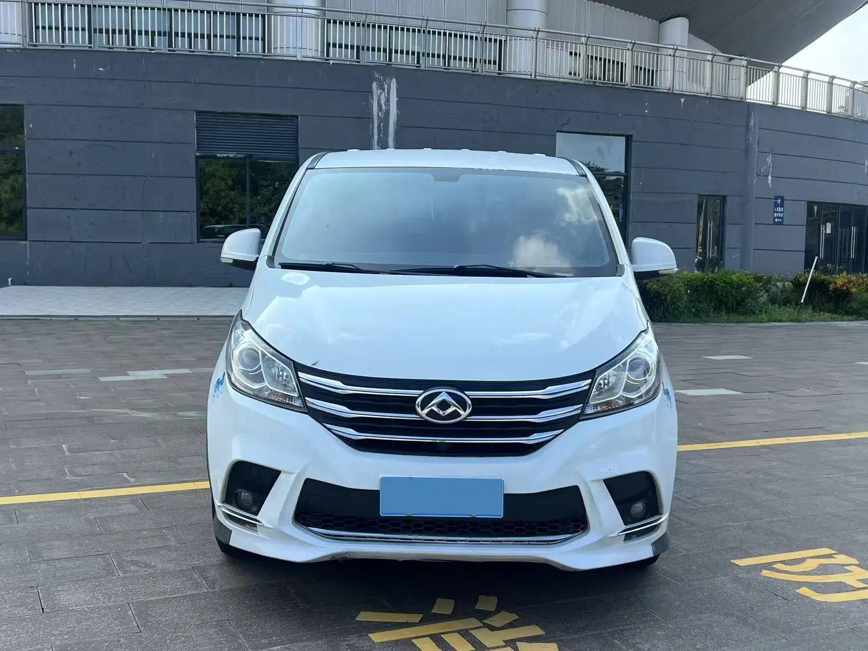 2021 MAXUS G10 thumbnail 2