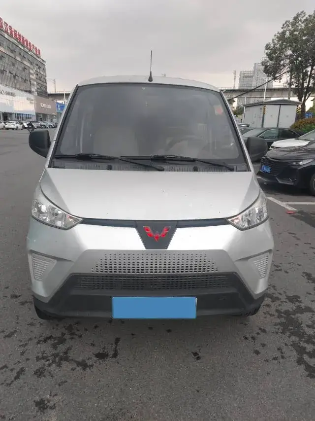 2020 WULING EV50 thumbnail 2