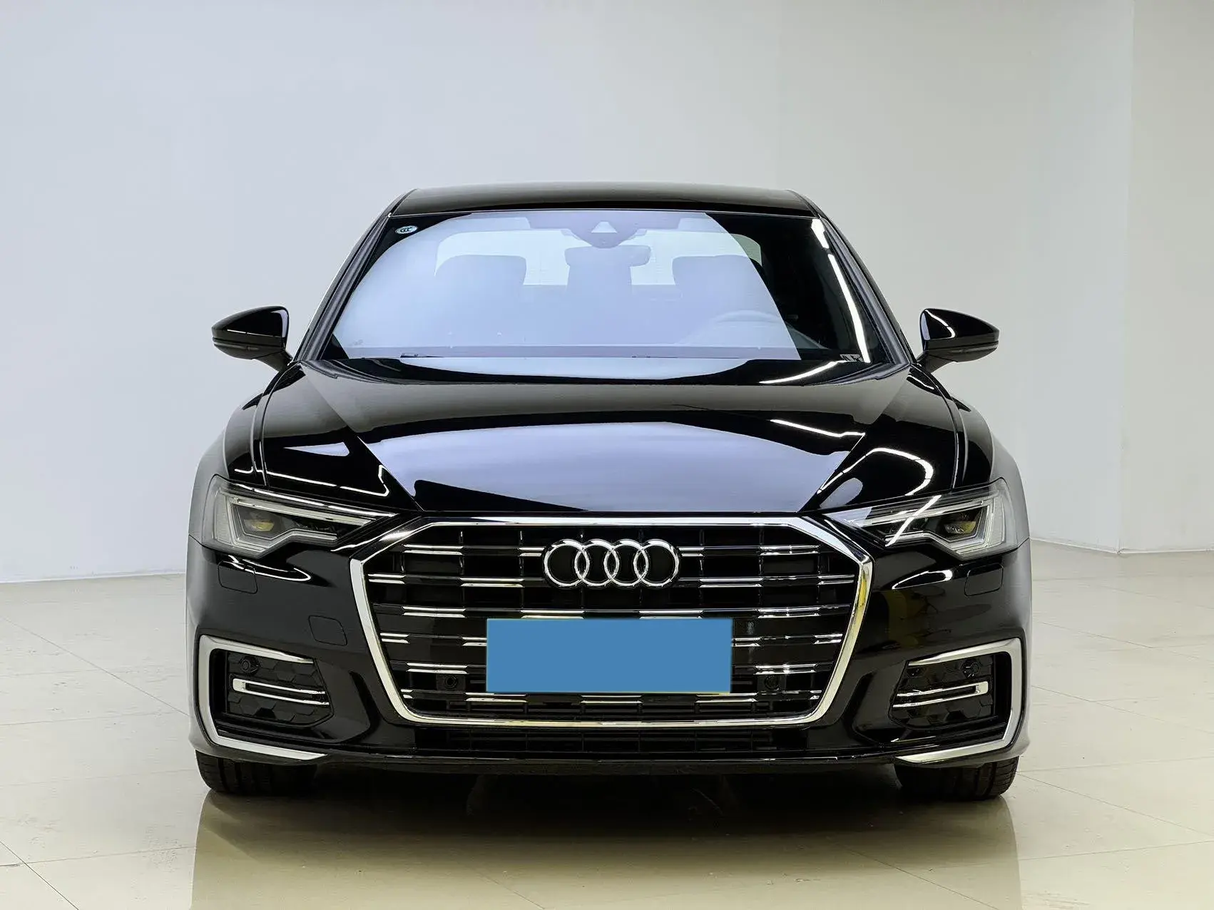 2024 AUDI A6L thumbnail 2