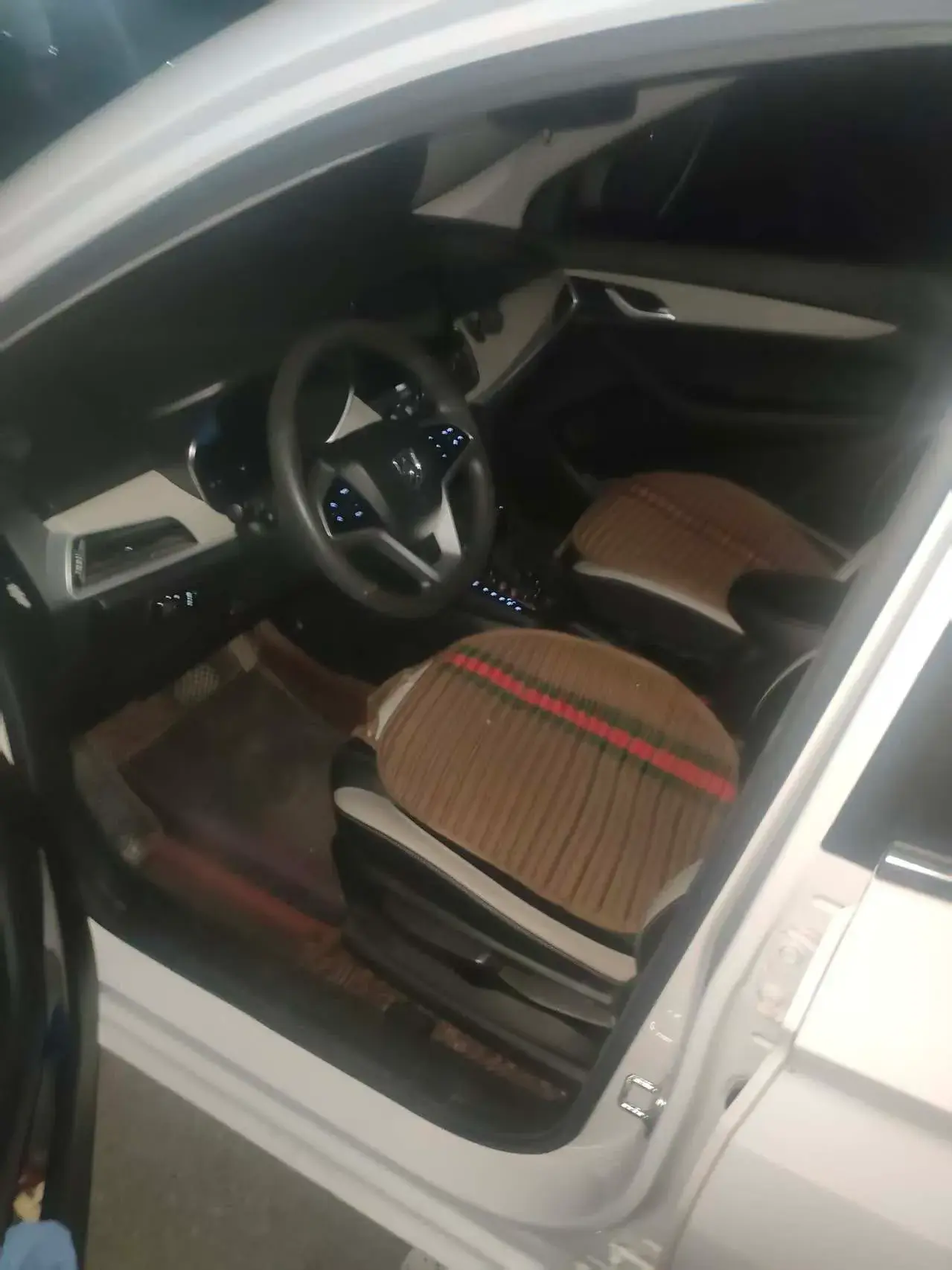 2019 BAOJUN 360 thumbnail 4