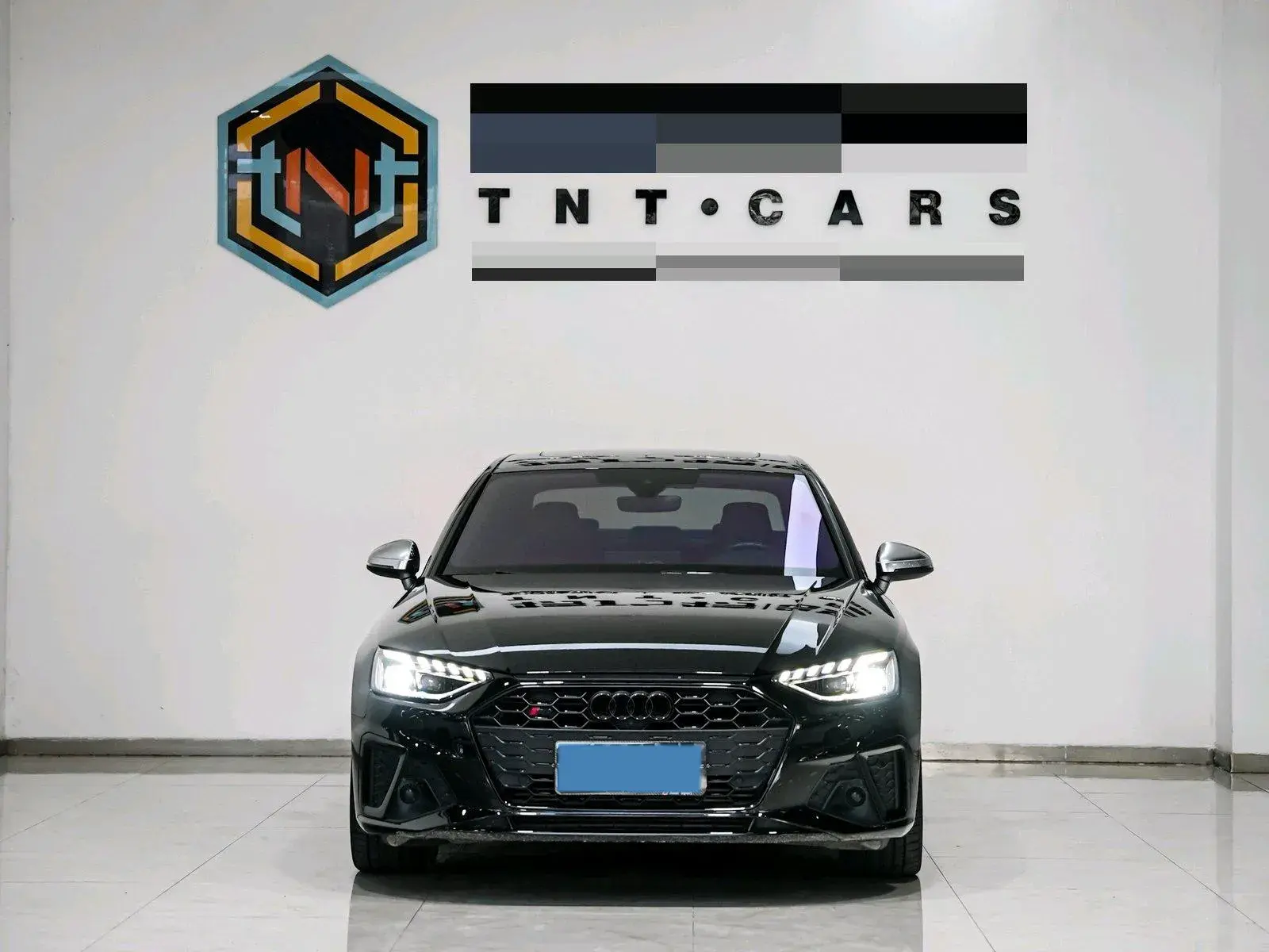 2023 AUDI S4 thumbnail 2