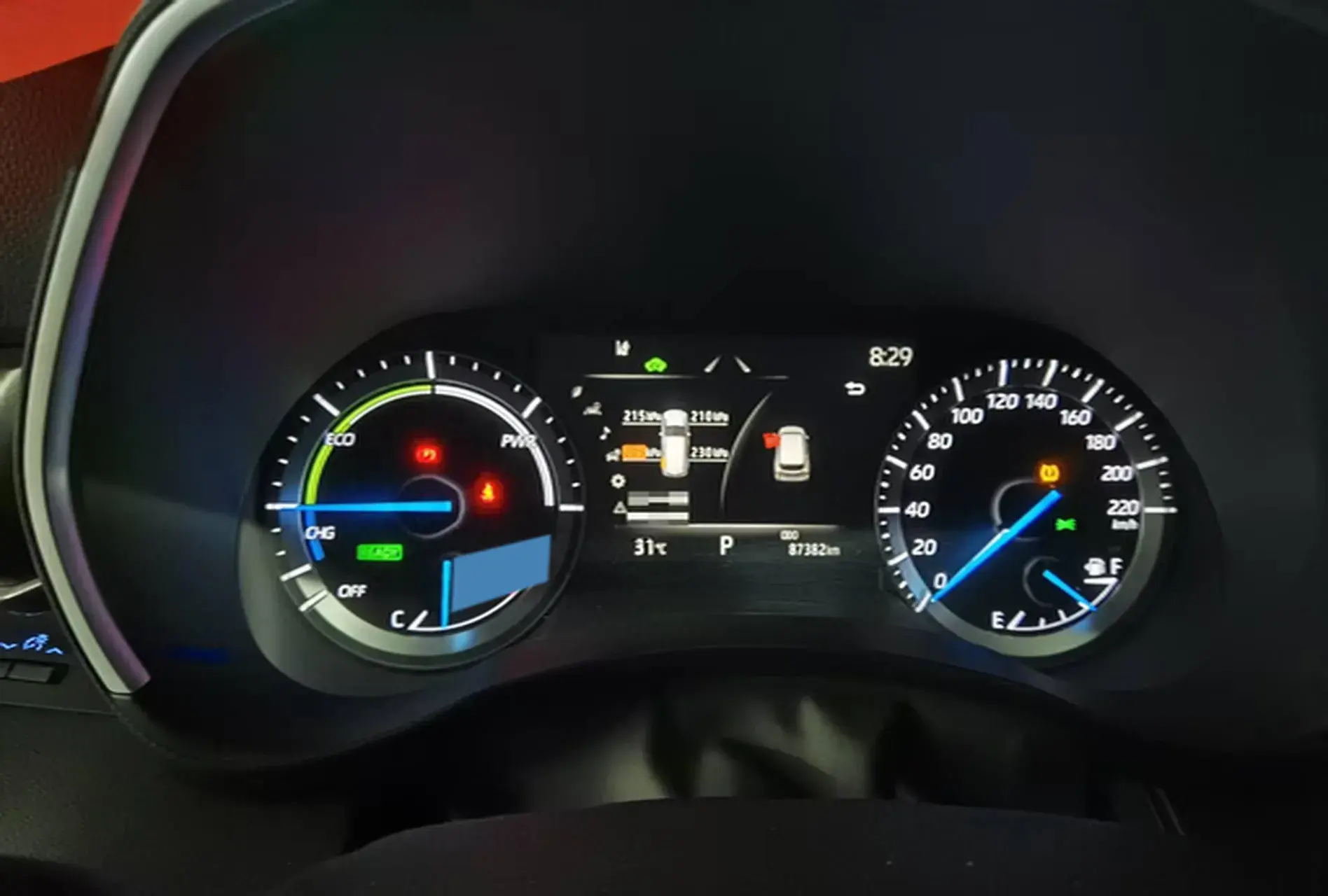 2022 TOYOTA HIGHLANDER thumbnail 2