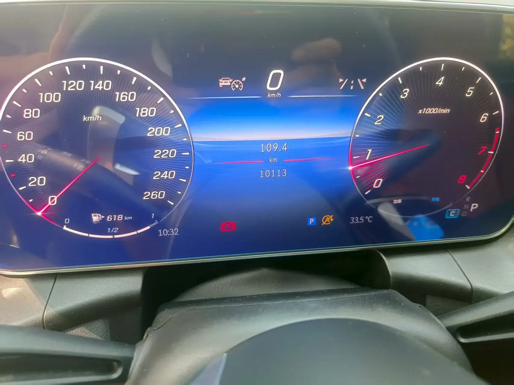 2023 MERCEDES-BENZ GLC thumbnail 2