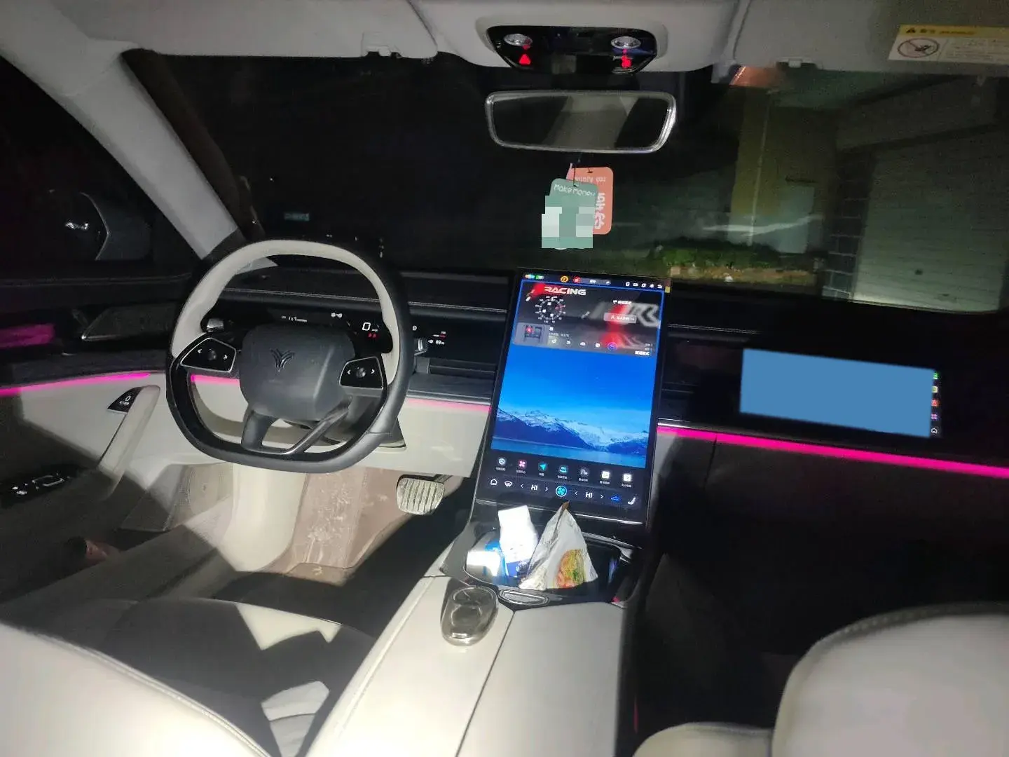 2022 NETA S thumbnail 2