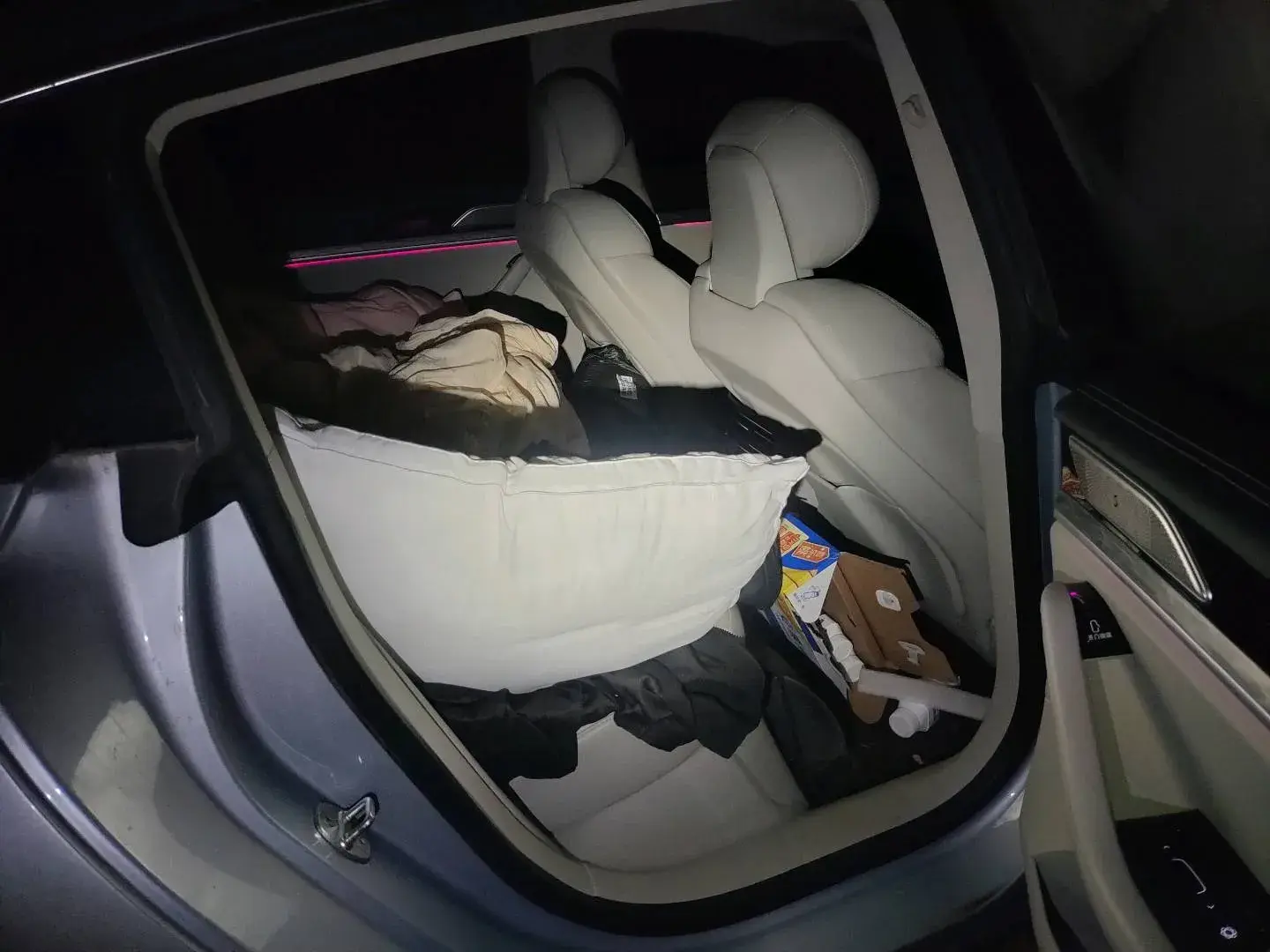 2022 NETA S thumbnail 4