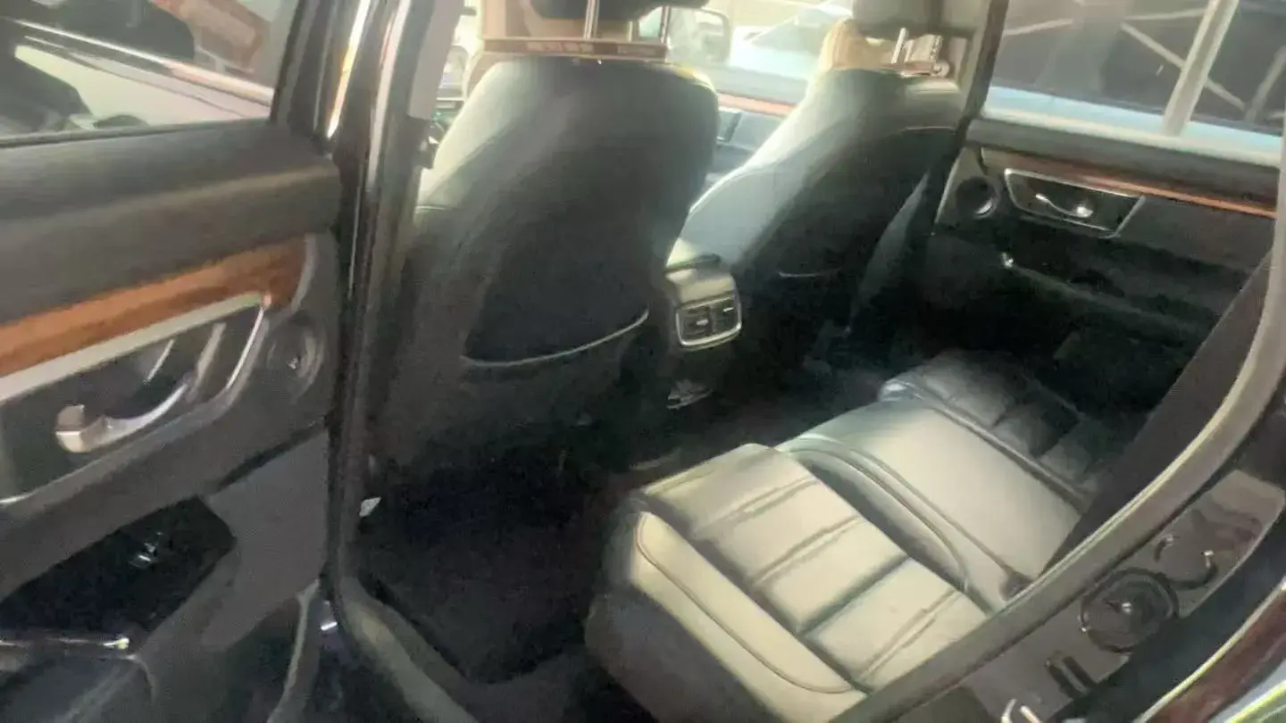 2021 HONDA CR-V thumbnail 3