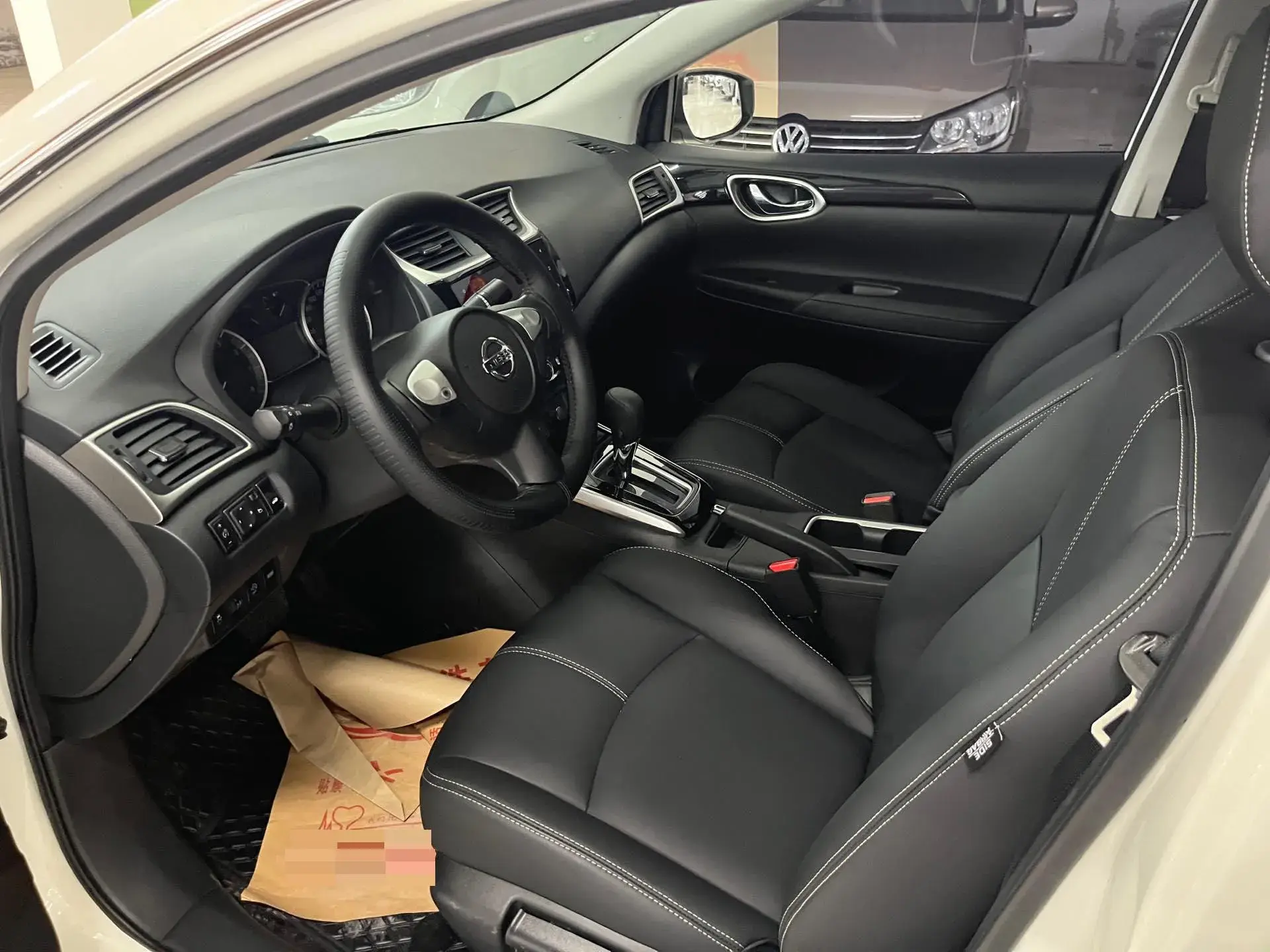 2022 NISSAN SYLPHY thumbnail 4